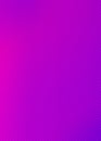 Purple, pink backgrouind, vertical banner with copy space for text or imae Royalty Free Stock Photo