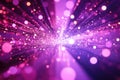 Purple Pink Background Blur Royalty Free Stock Photo