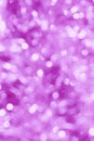 Purple Pink Blur Background - Stock Photo Royalty Free Stock Photo