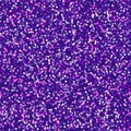 Purple, pink glitter vector background. Violet seamless pattern for vedding invitation, sale banner. Sparkling sapphire