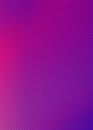 Purple pink gradient background. Vertical backdrop with copy space for text or your image Royalty Free Stock Photo