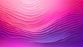 purple pink gradient wave layer background