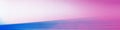 Purple pink grdient pattern panorama background, Elegant abstract texture design. Best suitable for your Ad, poster, banner, and