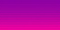 Purple pink halftone triangles pattern. Abstract geometric gradient background. Vector illustration Royalty Free Stock Photo