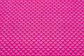 Purple And Pink Raffia Texture Pattern Royalty Free Stock Photo