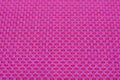 Purple And Pink Raffia Texture Pattern Royalty Free Stock Photo