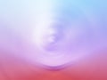 Purple pink sky background made swirl blur Royalty Free Stock Photo