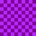 Purple plaid stars fabric textile abstract background vector illustration Royalty Free Stock Photo