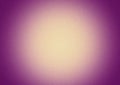 Purple plain simple gradient background