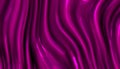 Purple Plastic Waves