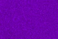 Purple polystyrene or styrofoam texture background