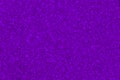 Purple polystyrene or styrofoam texture background Royalty Free Stock Photo