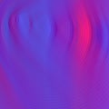 Purple radial light lilac blur. purpure circle Royalty Free Stock Photo