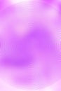 Purple radial lilac gradient light. copyspace glowing