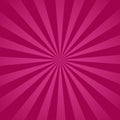 Purple radial retro background. .Purple and pink abstract spiral, starburst. vector eps10