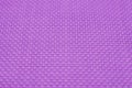 Purple Raffia Texture Pattern Royalty Free Stock Photo