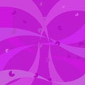 Purple with line colorful.  Abstract Background Pattern wallpaper vector illustration graphic design Royalty Free Stock Photo