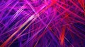 Purple and red background with many lines Royalty Free Stock Photo