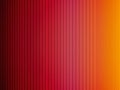 Purple red yellow stripes background Royalty Free Stock Photo