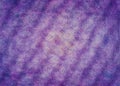 Purple ripple colored background paper vintage texture