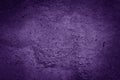 Purple rough stone texture background Royalty Free Stock Photo