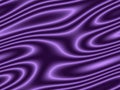 Purple satin abstract background