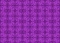 Purple seamless pattern for background, wallpaper, backdrop, banner, template, illustration, fabric and other applications.