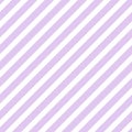 Purple seamless tilted striped pattern packaging paper background