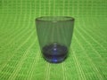 Purple Shot Glass by Kambas