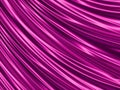 Purple silk 3D texture background