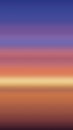 Purple sky gradient background abstract, illustration clear