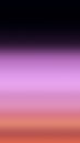 Purple sky gradient background abstract, soft clear