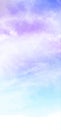 purple sky in Pastels colur.purple sky vector background.