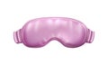 Purple Sleeping Mask Composition