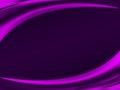 Purple soft abstract background illustration.