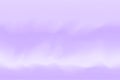 Purple soft colorful painting watercolor background banner art Royalty Free Stock Photo