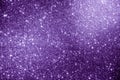 Purple sparkle stars backgrounds - purple backdrop