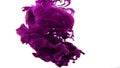 Abstract stained  Purple background Royalty Free Stock Photo