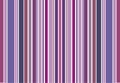 Purple stripe background Royalty Free Stock Photo