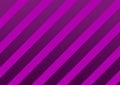 Purple striped textured ribbon background Royalty Free Stock Photo
