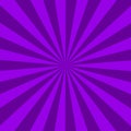 Purple sunburst abstract texture. purple shiny starburst background. abstract sunburst effect background.