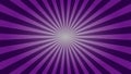 Purple sunburst desktop wallpaper design