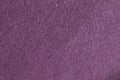 Purple textile texture background, violet tissue macro textured Royalty Free Stock Photo