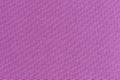Purple textile texture Royalty Free Stock Photo