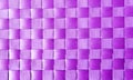 Purple textile texture to background close up Royalty Free Stock Photo