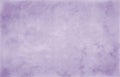 Purple texture background with rough grunge surface, elegant pastel lilac or lavender colors with faded stone or rock design