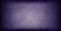 Purple textured background Royalty Free Stock Photo