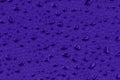 Purple textured cardstock paper background Royalty Free Stock Photo