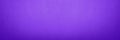 Purple textured paper background. Panorama texture purple cardboard seamless pattern. Large format photo for print or Royalty Free Stock Photo