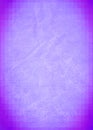 Purple textured vertical background with copy space for text or your images Royalty Free Stock Photo